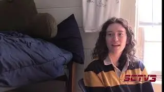 SCTV3's Nico Fiscella goes in-depth on a Springfield college professor's interesting hobby.