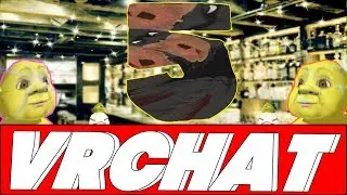 ПРОЩЕ ПРОСТОГО - VRCHAT 5