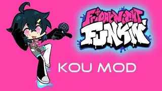 FNF vs KOU Cosmic Error