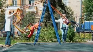 Всероссийская программа "Святость материнства"