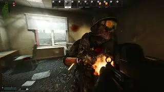 Escape from Tarkov Kill Compilation with Falkner & Friends