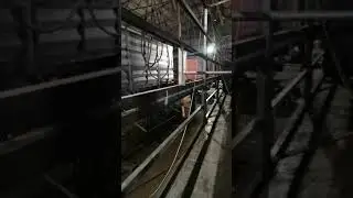 Кузов на Ман изготовление от А до Я часть 2