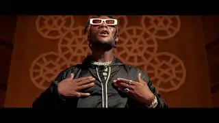 Deymond agaret _-_JARABA_official vídeo clips