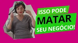 CAPITAL DE GIRO PODE MATAR SEU NEGÓCIO! Aprenda o que é, os riscos e como calcular