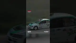 Квалификация. Ралли 