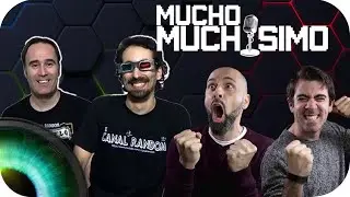 Canal Random en Mucho Muchísimo
