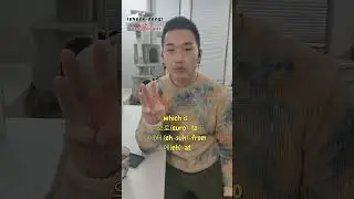 WHY Korean Vocab is HARD...