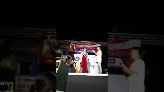 Miss Gay Quiapo 2020 Top 5 Q&A