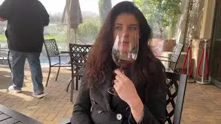 Napa Valley Wine Tasting