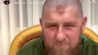 Заявление от рамзана владимировича