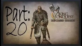 Orm Svarti The Black,Viking Conquest M&B Warband #20