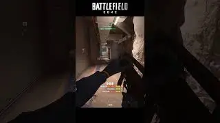 Aquela flanqueada gostosa - Battlefield 2042
