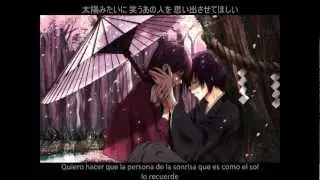 Kokia - Sakura no Ki no Shita [Sub Español]