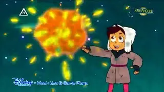 Disaster Movie Spectacular 