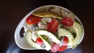салат из брокколи и цветной капусты-(goodcook)