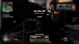 B Rich Editing Contest Entry by Lajkf1 (I won:D)
