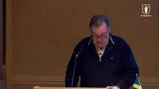 Kungsbacka Kommunfullmäktige 5 mars 2024