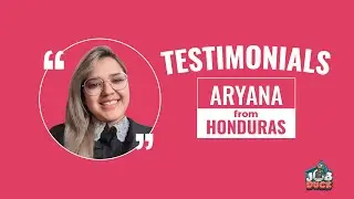 Testimonial Weekly Tea with Aryana