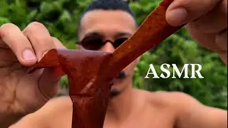 [ASMR] 🤤ASMR EATING / MUKBANG ( No Talking)