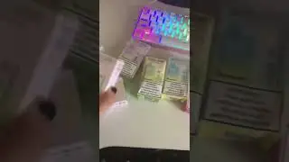 А какую бы выбрали вы? 