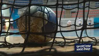 Sportom kroz život, Nova snaga niškog rukometa:  Železničar Jug oživljava slavnu tradiciju!