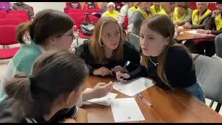 Финансово грамотный квиззззззззззз