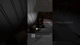 Arghhh!!🧟‍♂️The Mimic: Book 2 Chapter 4 - ROBLOX