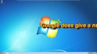 Scamming some fake tech support