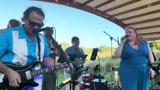 ROCK in the USA