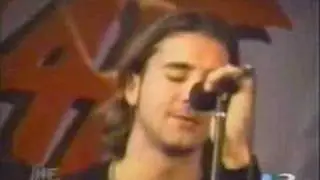 Creed My Own Prison (acoustic)