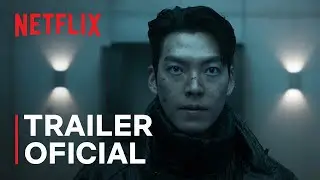 Cavalerul în negru | Trailer oficial | Netflix
