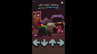 Vs Impostor V4 Trailer DEMO - FNF Mod - Friday Night Funkin Mobile Game Android