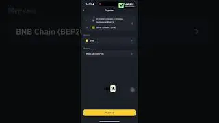 Як заробити 30-50 $ повна інструкція /Новий AIRDROP Binance Web 3