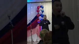 Николай Бандеров