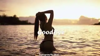 Afro Pop | Afrobeat Instrumental 2020 "goodbye" [Davido] Type Beat