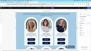 Wix Studio | Save Time with CMS/Repeaters | Wix Web Design Tips