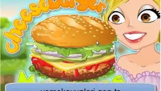 Hamburger Oyunları