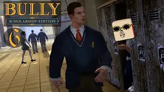 BULLY | РАЗБОРКИ,УРОКИ И ШКОЛЬНАЯ ЖИЗНЬ!
