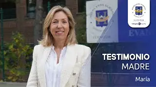 Testimonio Madre | Highlands School El Encinar