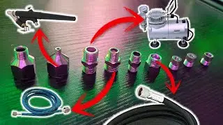 NECESITO ESTOS ADAPTADORES  (DONDE CONSEGUIRLO EN MEXICO)