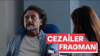 Cezailer (Gain) | Teaser Fragman
