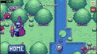 Speed Running TING Because I'm Bored | There Is No Game