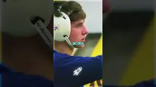 The Most Amazing Gesture of Sportsmanship Ever 🤯🤝
