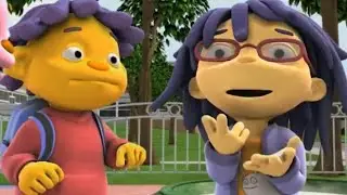 Sid The Science Kid - BIG PIMPIN'