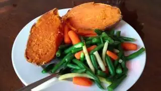 How Not To Die by Dr. Greger - Daily Dozen Foods
