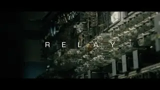 Relay | (Canon 600d) Film Look
