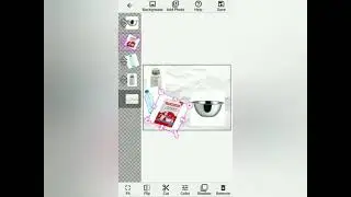 Готовим хлеб в фотошопе🍞#2 [МОБИЛЬНЫЙ ФОТОШОП]