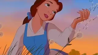 ♪ Beauty and the Beast//Belle Reprise - Fandub!♪