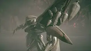 Armored Core 6: Ibis weapon boss fight