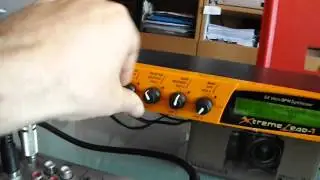 yamaha rm1x + emu extreme lead 1 xl 4